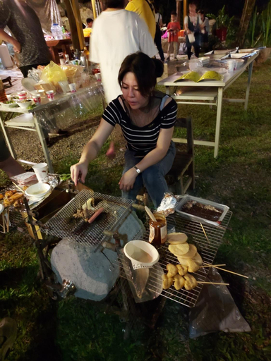 Food & Drinks 5, Hong Wa Cuo南投埔里紅瓦厝山居民宿森林系住宿生態手作體驗, Nantou