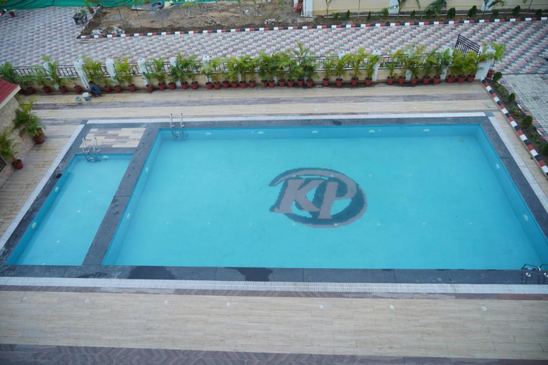 Sport & Beauty 4, Hotel KP Palace, Anugul