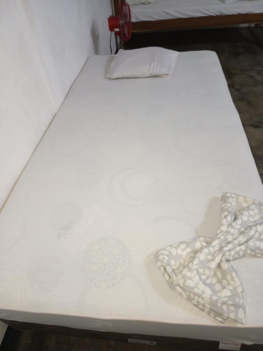 Bedroom 4, mamacita cafe house, Moyogalpa