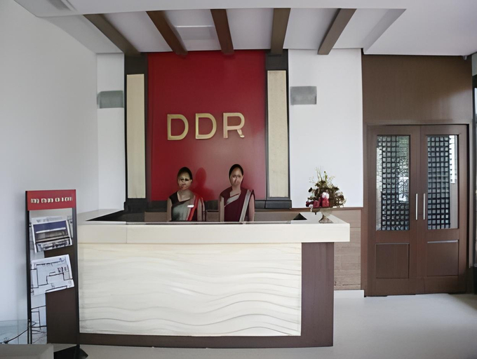 Others 5, Hotel DDR Residency, Gurgaon