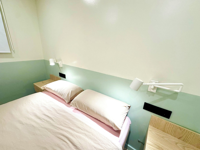Room 2, 3 Bedroom Condo, Barcelona