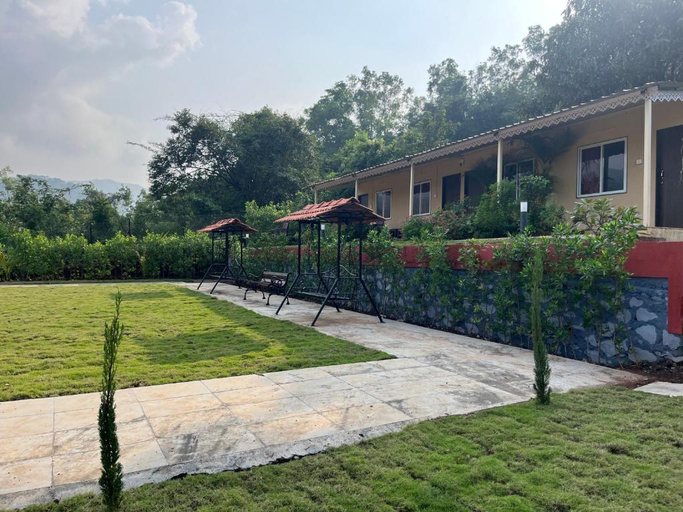 Others 4, VRISA Mountain Retreat, Pune