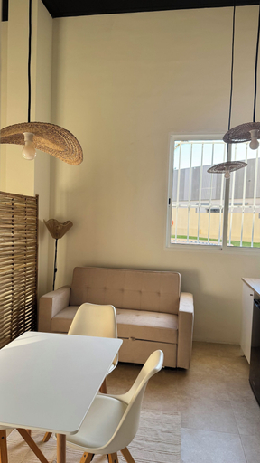 Living area 5, GIACO SUITES, Alicante