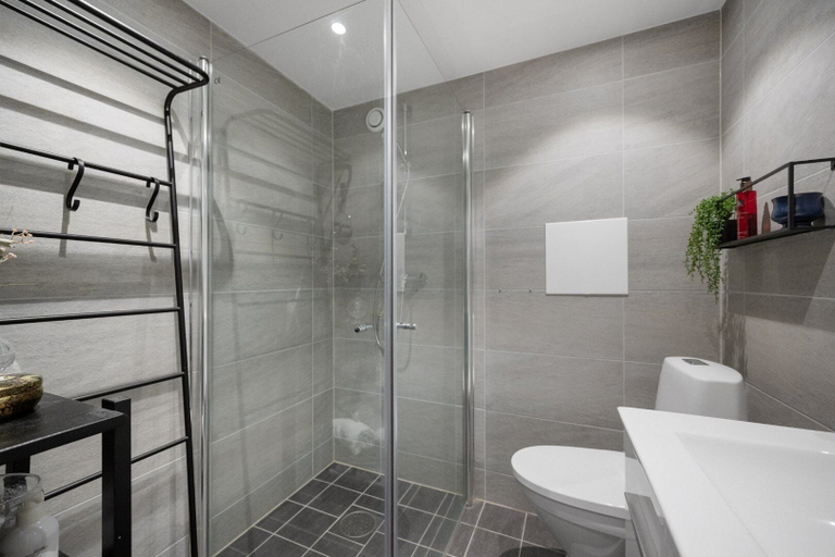 Bathroom 4, Spåtind Fjellhotell, Nordre Land