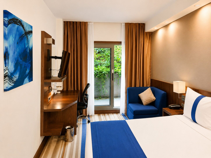 Bedroom 5, Liv City Hotels Basin Ekspres, Bağcılar
