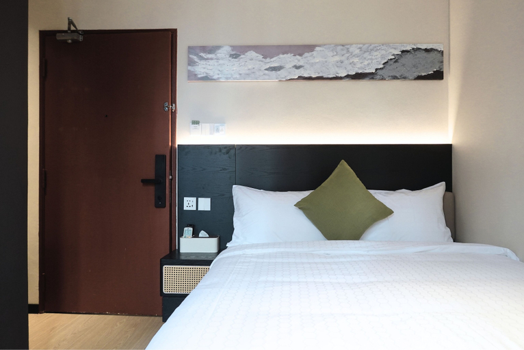 Room 2, Asphodel Inn Stay from10pm to 9am, Singapura