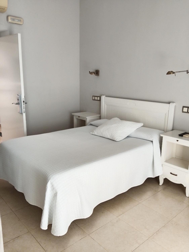 Bedroom 4, Convento Tarifa, Cádiz