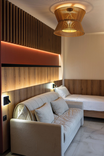 Others 5, ZOI Girni – Seaside Hotel, Central Macedonia