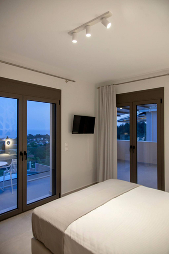 3, LUMIERE VILLA MONOLITHI 1, Epirus