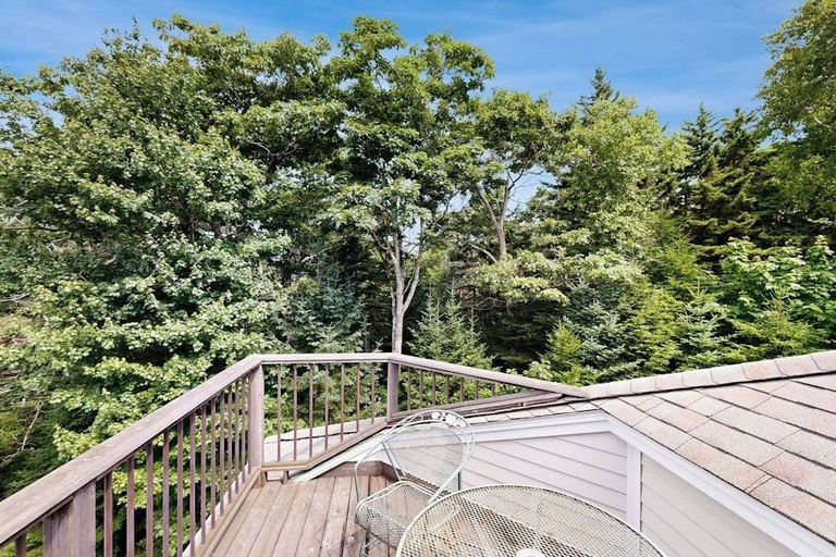 Terrace/patio, Expansive Modern Home w/ Ocean View, Gorgeous Garden & Dog-friendly, Lincoln