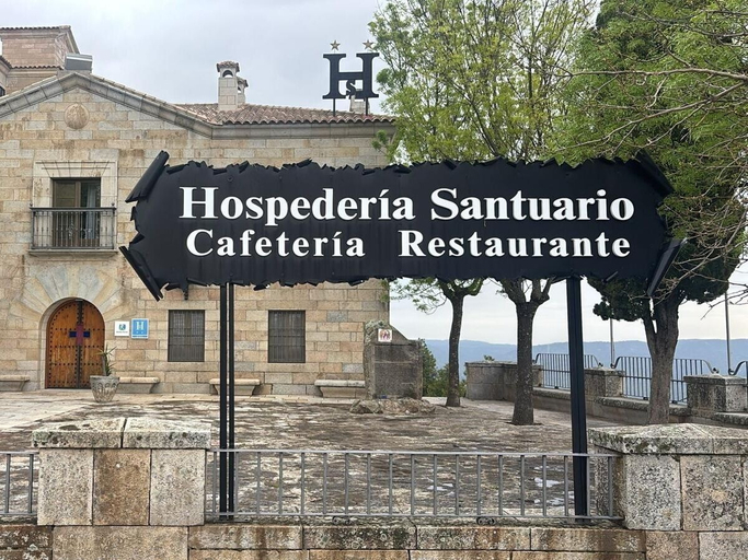 Primary image, HOSPEDIUM GL PARADOR VIRGEN DE LA CABEZA, Jaén
