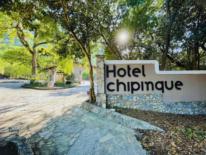 Public Area 2, Hotel Chipinque, San Pedro Garza García