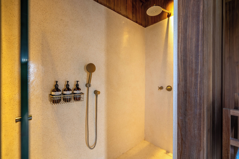 Bathroom 4, The Cube Villa by Betterplace, Badung