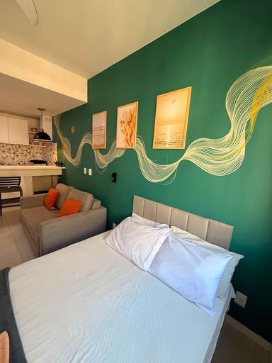 Others 5, Copacabana Stays, Rio de Janeiro
