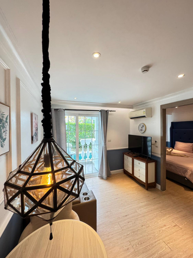 Others 4, Seven Seas Cote d'Azur Pool Access 1Bed, Pattaya
