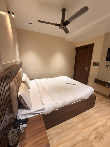 Room 4, CKP DARBAR, Pashchimi Singhbhum