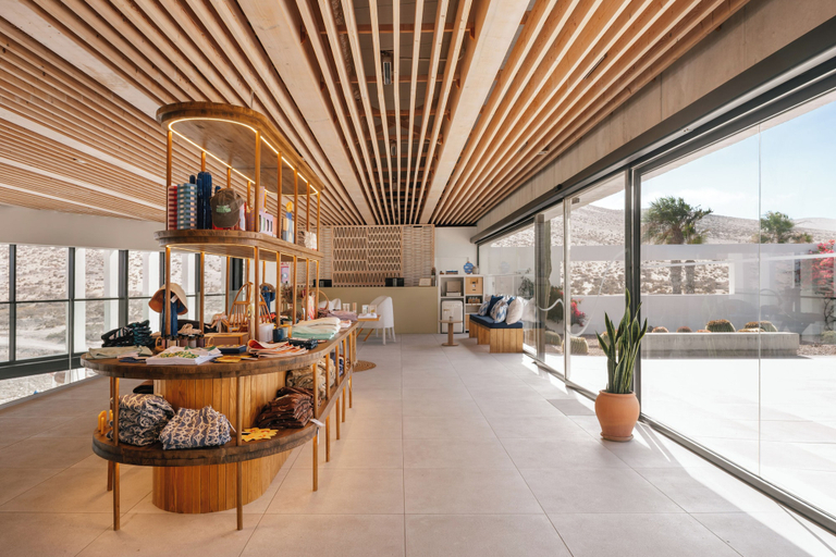 Food & Drinks 5, Zel Fuerteventura - Adults Only, Las Palmas