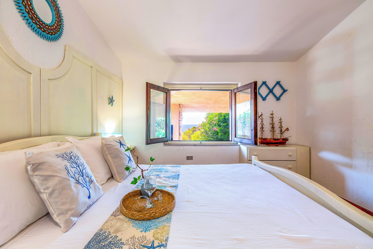 Primary image, COSY VILLA Sea View and Garden, Olbia-Tempio