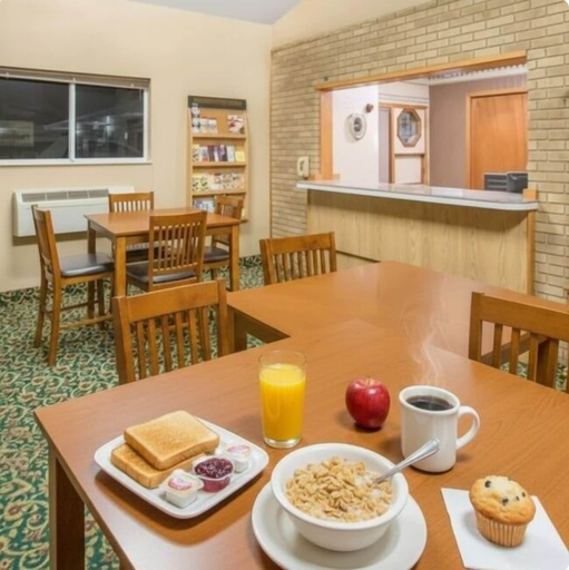 Others 5, Days Inn by Wyndham Worthington, Nobles