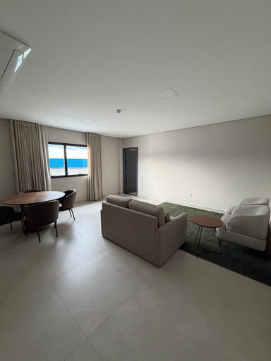 Interior 2, Hotel Vale do Jamari by Easy Plus, Ariquemes