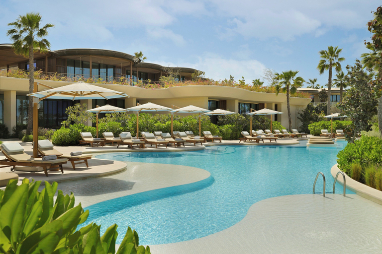 Exterior & Views 2, InterContinental The Red Sea Resort by IHG, Umluj