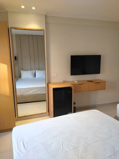 In-room dining, Royal town hotel, Qasr an-Nil