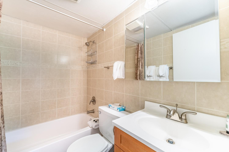Bathroom 4, Key Condo 2954C, Summit