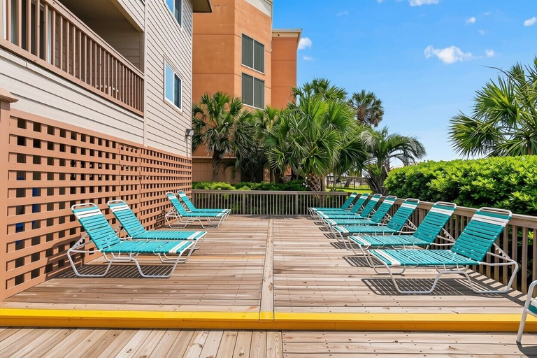 Sport & Beauty 4, Ocean Forest Colony, Horry