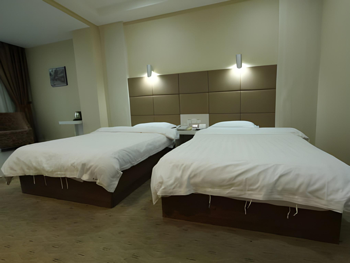 Others 5, Super 8 Hotel Wenzhou Wangjiang Lu, Wenzhou