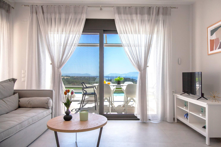 4, LUMIERE VILLA ANDROMEDA 3, Epirus