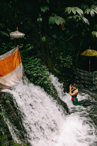 Sport & Beauty 4, SHIBUMI UBUD - Where Zen Meets Paradise, Gianyar