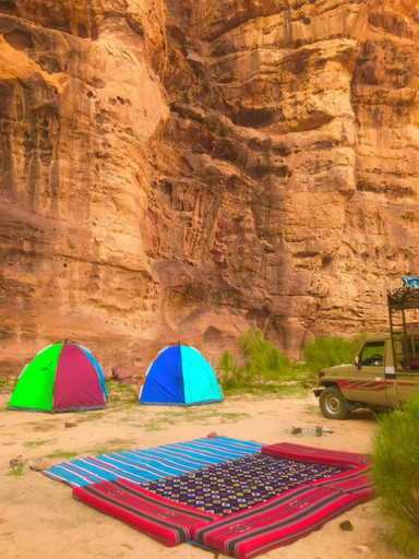 Miscellaneous 3, Pearl of the Desert Camp, Quaira