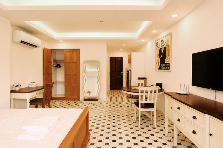 Others 4, LiLiHomes Thao Dien by DNM Hospitality, District 2