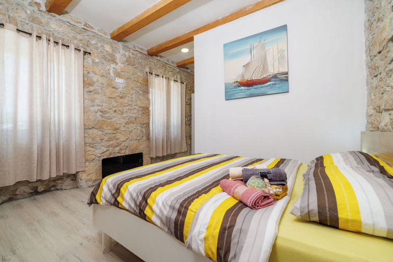 Room 4, Villa Stone Castle, Vinodolska
