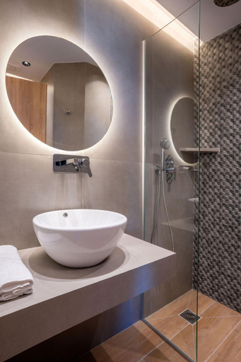4, Villa Aelia - With Private Pool and Sauna, Crete