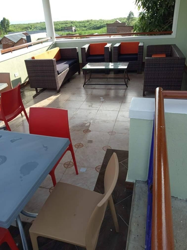 Food & Drinks, MIGINGO SUITES, Entebbe