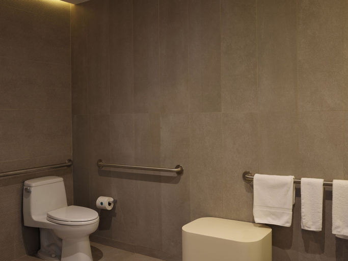 Bathroom 4, AVA Resort Cancun, Benito Juárez
