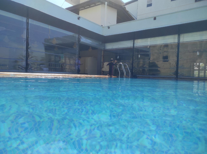 Sport & Beauty, Lavinia Bay Beach Hotel, Dehiwala-Mount Lavinia