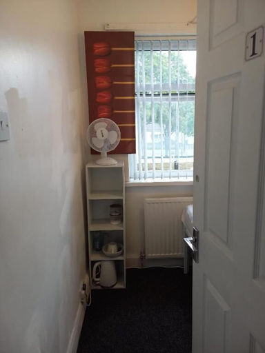 Others 5, Fresher Space Home Stay, Birmingham