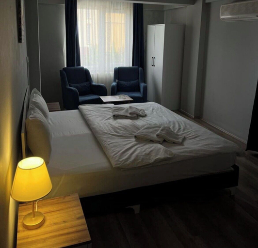 Room 5, Bigalı Gümüş Pansiyon, Biga