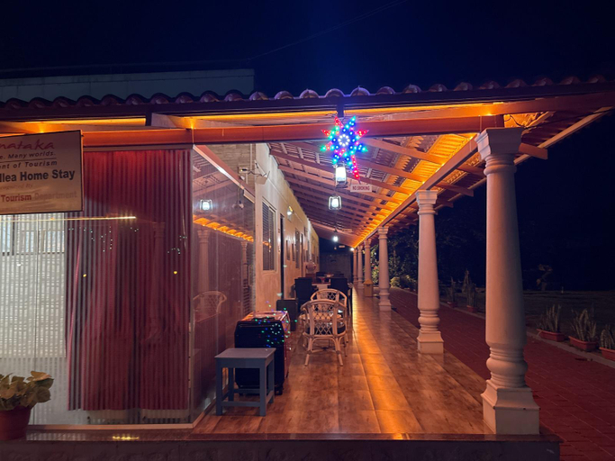 Food & Drinks 5, BOUGAIN VILLEA HOMESTAY, Chikmagalur