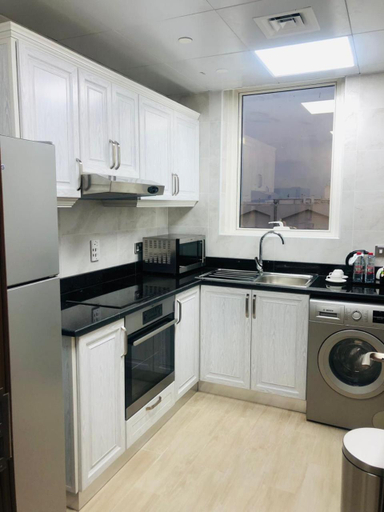Others 3, BANIYAS PLAZA HOTEL APARTMENTS, Abu Dhabi City