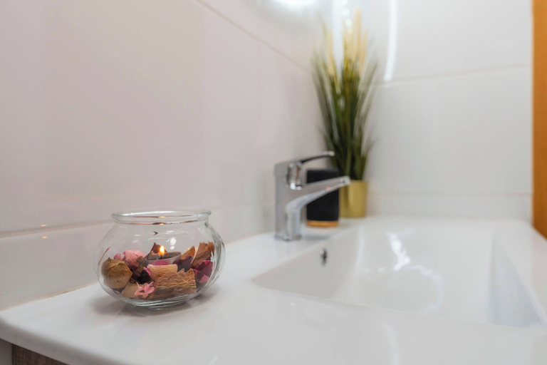Bathroom 4, Loule Hill - Lua Villa, Faro
