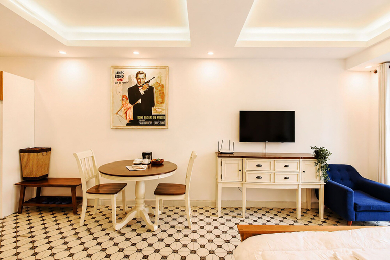 Others 5, LiLiHomes Thao Dien by DNM Hospitality, District 2
