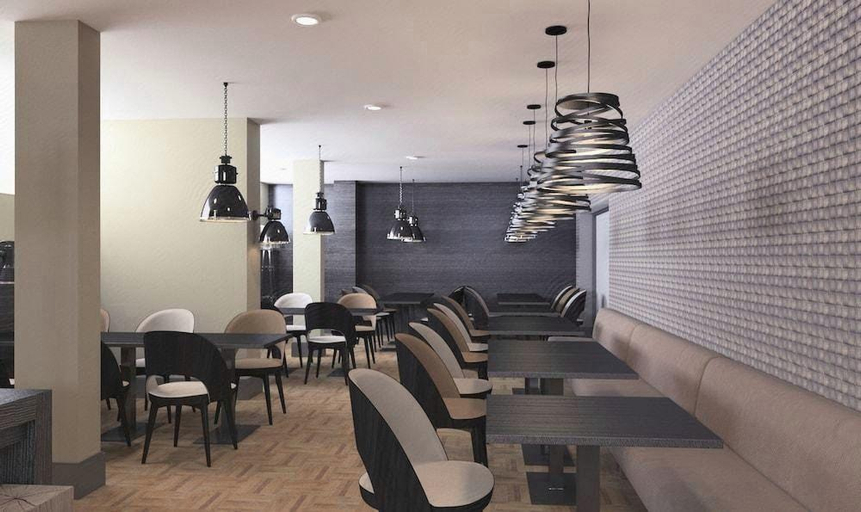Food & Drinks 5, Hotel Andante aan Zee, The Hague