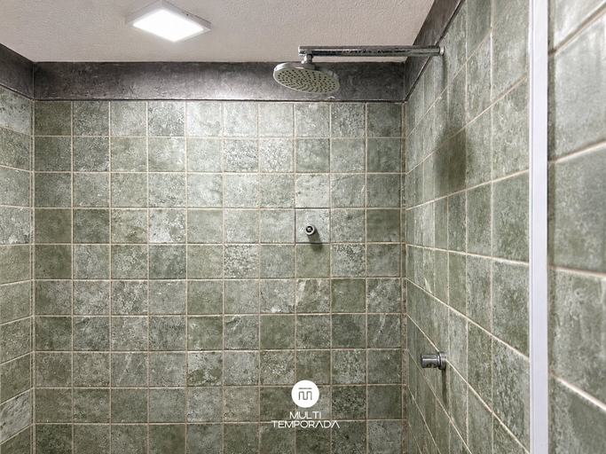 Bathroom 5, Casa Amaro c Piscina - Salinopolis - PA, Salinópolis