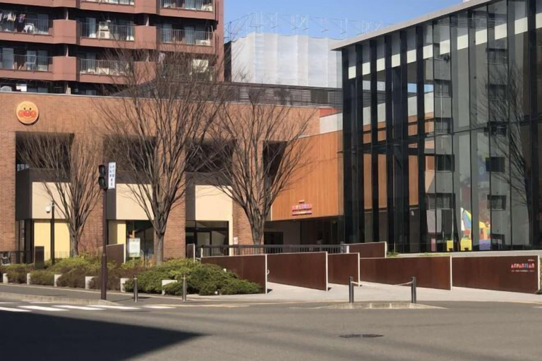 Exterior & Views 2, Washington R&B Hotel Sendai Higashiguchi, Sendai