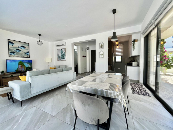 4, PER - STAY Villa Palm