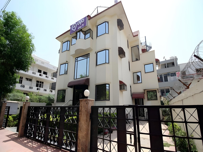 Others 4, Park Residency Gurgaon, Gurgaon