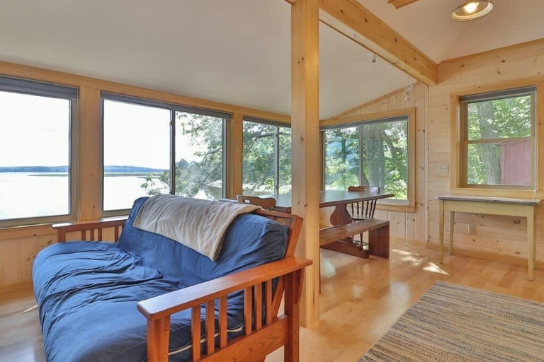 Others 3, Luxe Bayfront Cabin w/ Stunning Views & Shared Dock- Ideal for Hunting & Fishing, Sagadahoc